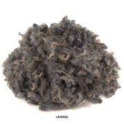 GOTLAND LOCKS WS02, Light Grey
