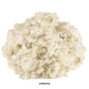 GOTLAND LOCKS WS/01A, Natural Off White