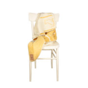 Romney Lambs Wool BLANKET - Dog Design - Image 5