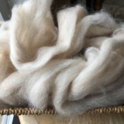 ALPACA Fibre Light Fawn