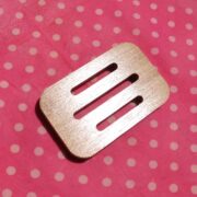 Bamboo Soap Dish - Image 3