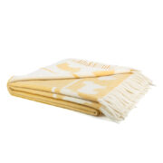 Romney Lambs Wool BLANKET - Sheep Design - Image 11