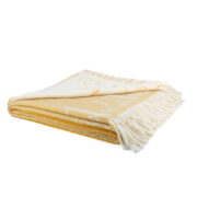Romney Lambs Wool BLANKET - Dog Design - Image 7