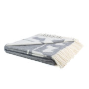 Romney Lambs Wool BLANKET - Sheep Design - Image 3