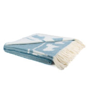 Romney Lambs Wool BLANKET - Sheep Design - Image 7