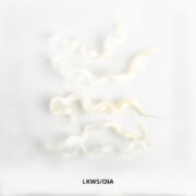 GOTLAND LOCKS WS/01A, Natural Off White - Image 2