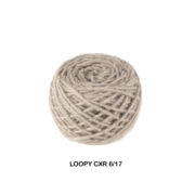 MillSpun LOOPY Yarn, WPI: 8, Corriedale x Romney - Assorted - Image 3