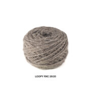 MillSpun LOOPY Yarn, WPI: 8, Corriedale x Romney - Assorted - Image 2