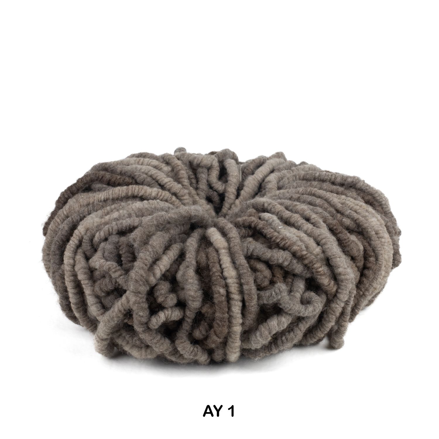 CORE ART YARN - "Naked" Natural Colour Wool - Image 6