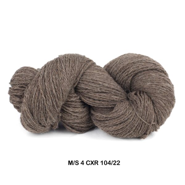 Bark, 4Ply