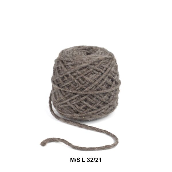 Grey, Loopy