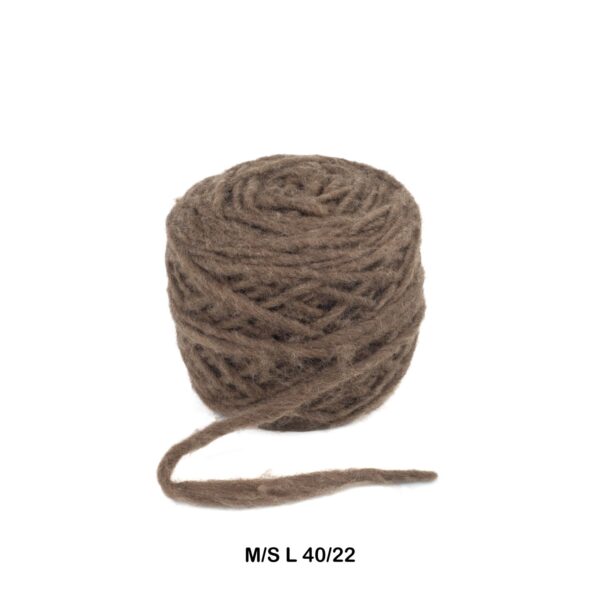 Dark Brown, Loopy