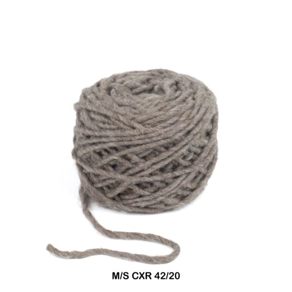 Grey, Loopy