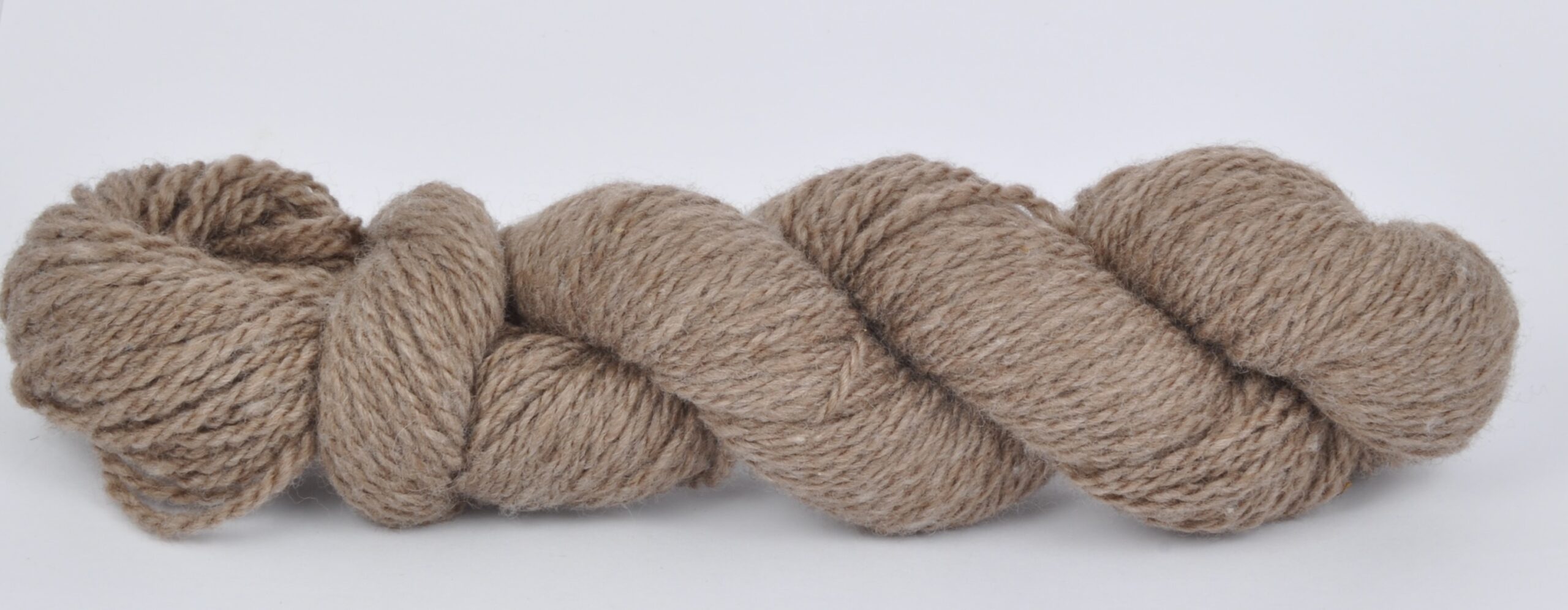 8ply Millspun Corriedale X Romney - Image 4
