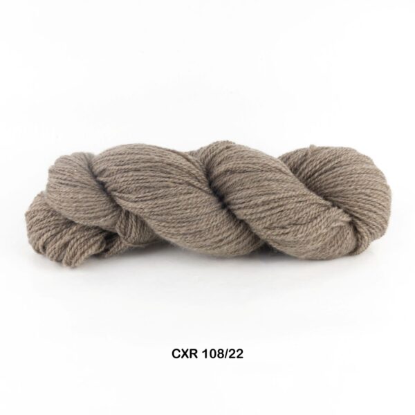 Mid Brown, 4Ply