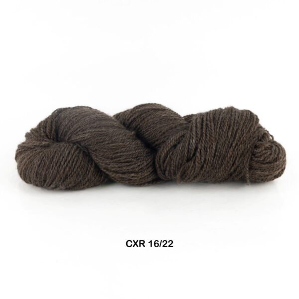 Brown, 4PLY