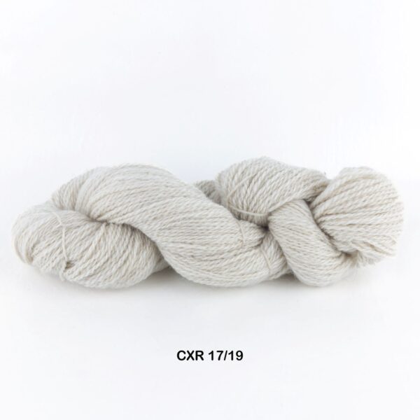 Cream, 4Ply