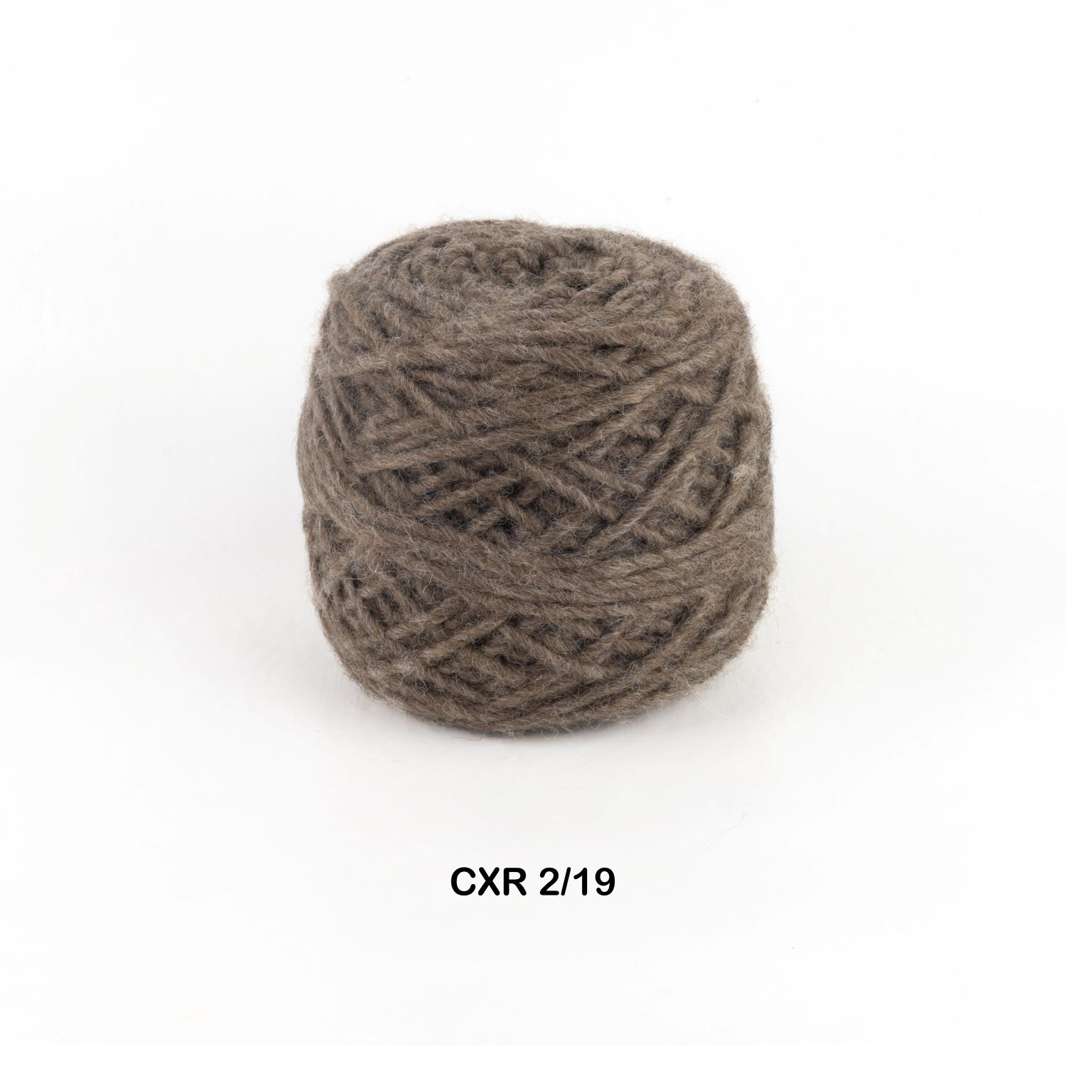 MillSpun LOOPY Yarn, Corriedale x Romney - Assorted Natural Colours & Lengths - Image 17