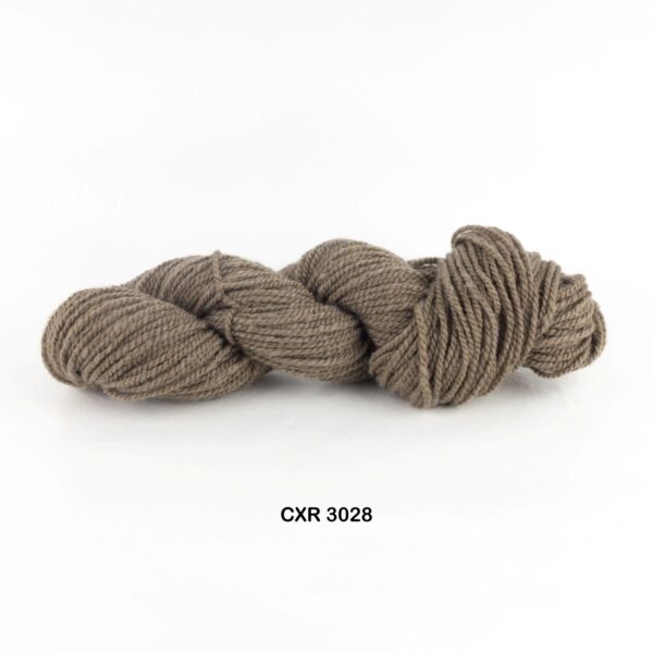 Mid Brown, 8Ply