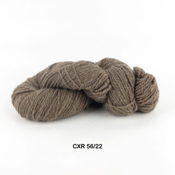Brown, 8Ply