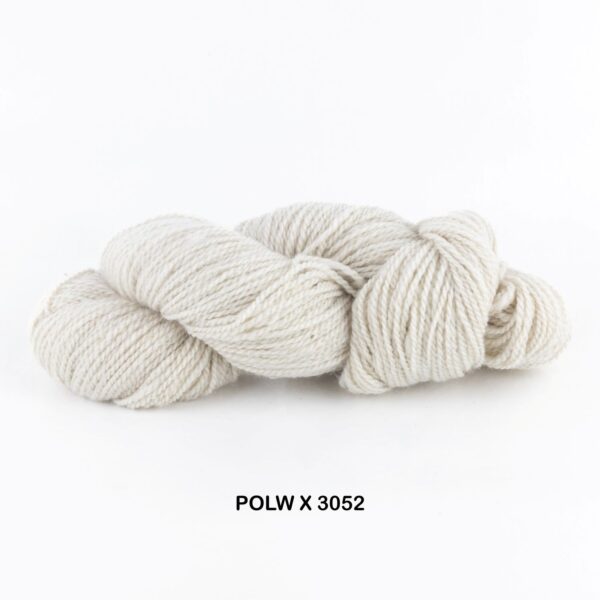 Cream, 4Ply