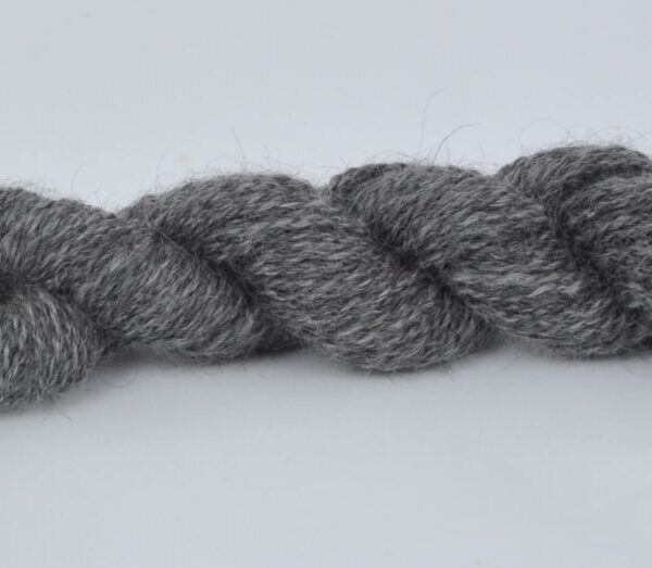 Gotland - 8ply Millspun yarn