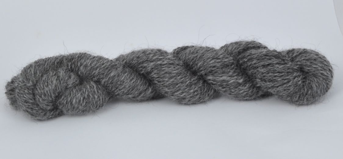 Gotland - 8ply Millspun yarn
