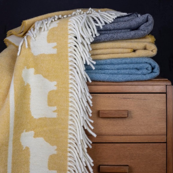 Blankets